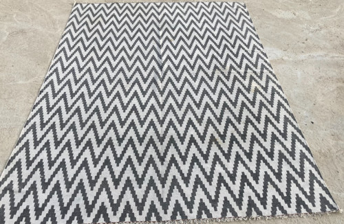Vintage handmade geometric - vintage,