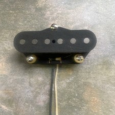 Q Telecaster hand wound Electric Guitar bridge pickup A3 Broadcaster 13k output