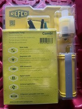 REFCO COMBI CONDENSATE PUMP