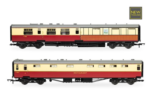 Hornby r40470 gauge br - hornby, oo