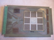 Vintage mainframe computer