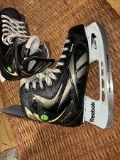 Reebok 9K PUMP Ice Hockey