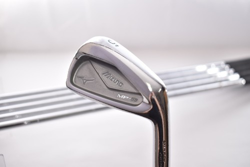 6pcs mizuno forged iron - 6pcs,