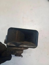 VOLVO S80 II AS Horn Signal