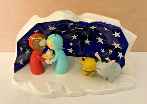 Alessi christmas happy - alessi,