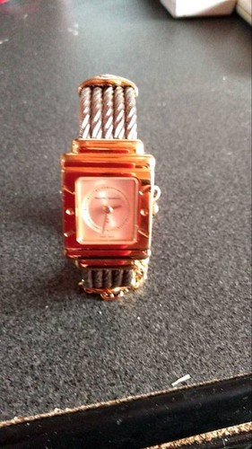 Philippe charriol analog - analog, watch