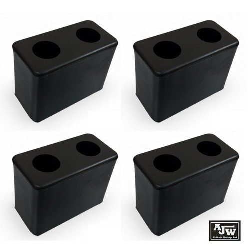 Rubber buffer 125 - buffer, 65