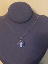 Vintage 1975 Hallmarked Silver