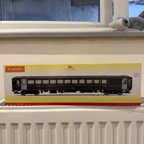 Hornby gauge r3662 gwr - hornby,