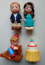 ELC HAPPYLAND  Royal Family -