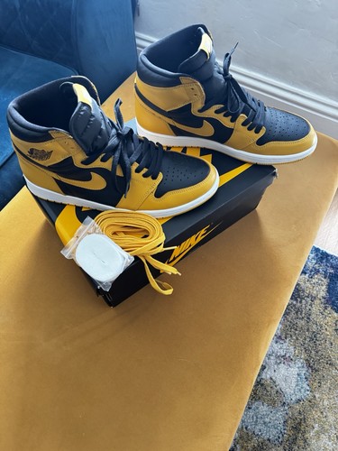 Air jordan retro high - air, og