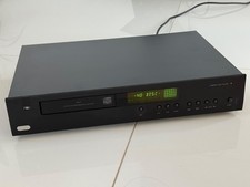 Arcam CD17 FMJ Black CD Player