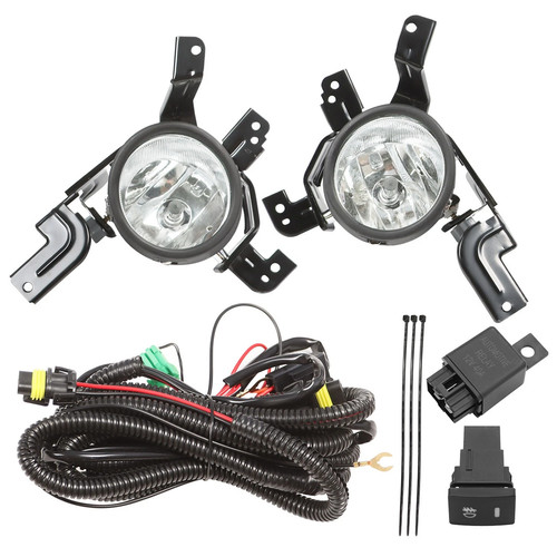 For 2007 2009 honda - 2007-2009, crv