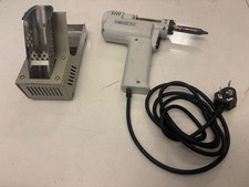 220V 90W S-993A Electric Vacuum Desoldering Pump Solder Sucker Gun