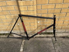 Vintage Orbit/Parker Thompson Road Frame Reynolds 531c