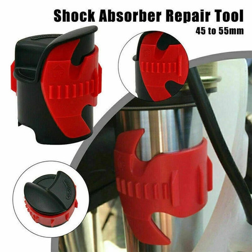 Fork cleaner front motorcycle - fork,
