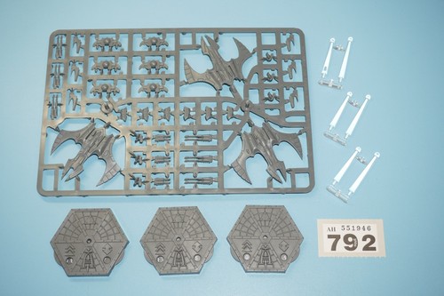 Warhammer aeronautica - warhammer,
