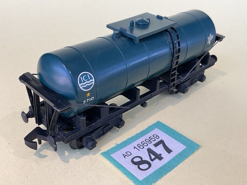 Hornby dublo 4685 caustic - hornby,