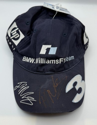 Juan pablo montoya - pablo, (colombia)
