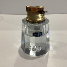 Rare Vintage Binalite Crystal