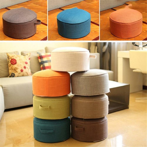 New round tatami soft floor - round,