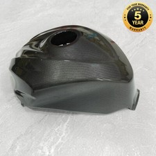 Carbon Fiber Painted Fuel Gas