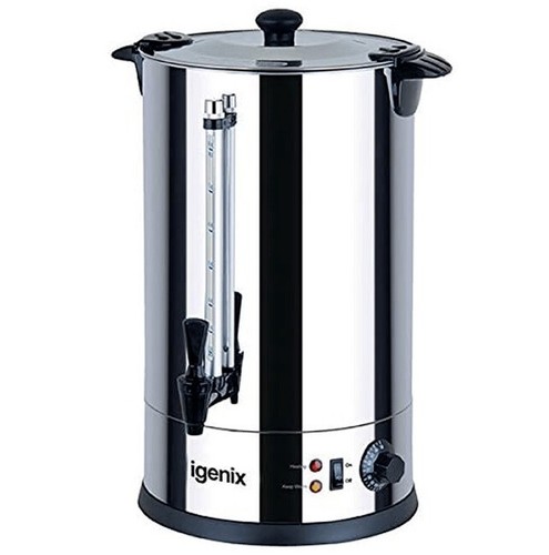 Igenix catering 18litre tea - 18litre,