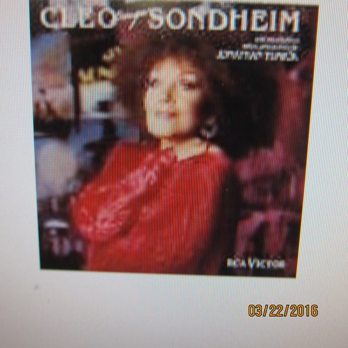 Cleolaine singssondheim yamaha - cleolaine,