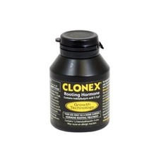 Growth Technology Clonex Rooting Hormone Gel - 50ml Perfect for cuttings