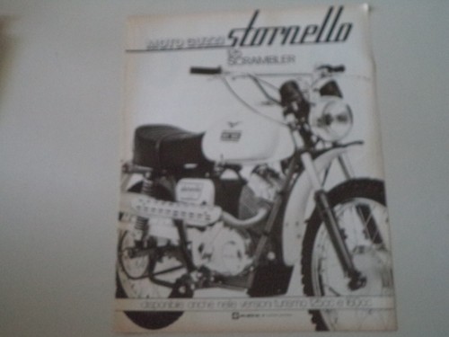 Advertising 1972 - advertising,
