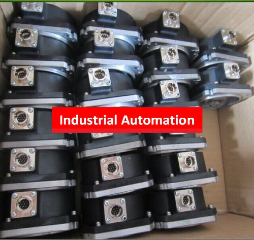 Mitsubishi servo motor