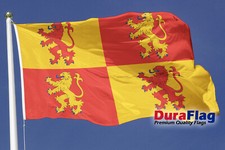 Owain Glyndwr DuraFlag Rope