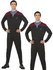 Star Trek Voyager Command