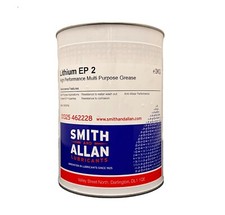 Lithium EP2 Multi Purpose