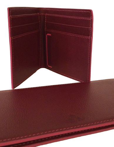 Bnwt coutts leather wallet and - bnwt,
