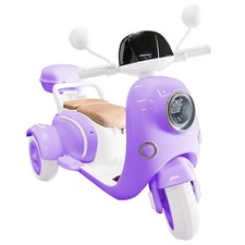 12V Kids Motorcycle Electric