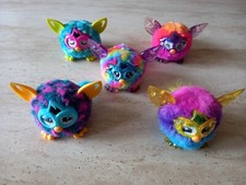 NOT WORKING- ASSORTED FURBY BABY FURBLINGS  NOT WORKING EACH SOLD SEPARATELY