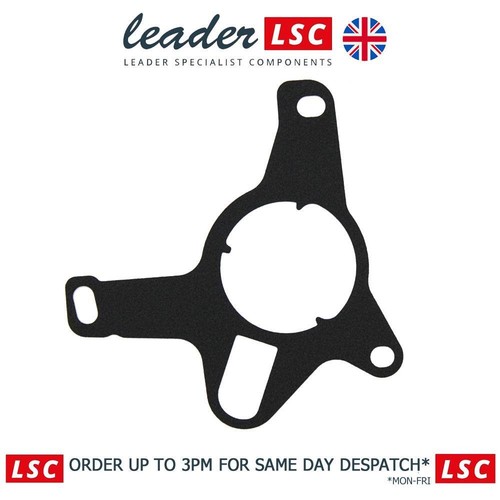 Vacuum pump gasket elring - gasket,