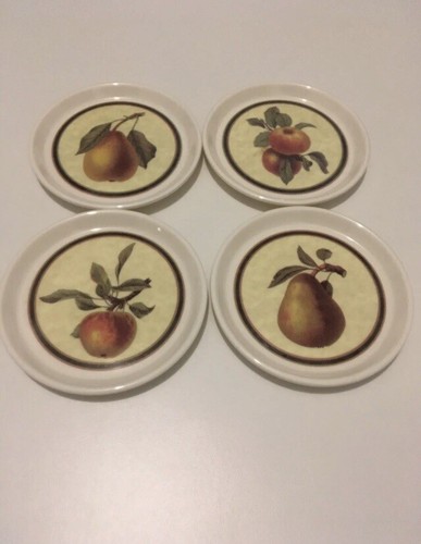 Set four cloverleaf fruit - of,