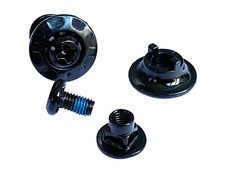 Flow Snowboard Bindings -  NX2