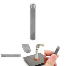 (Star) 6mm Star Design Stamp