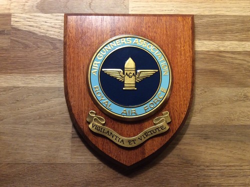 Royal air force - (raf),