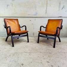 Pair of Danish Stouby