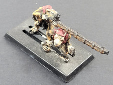 Warhammer Fantasy Battles -