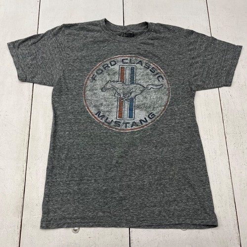 Ford gray classic - gray,