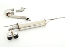 FMS Size A Sports Exhaust