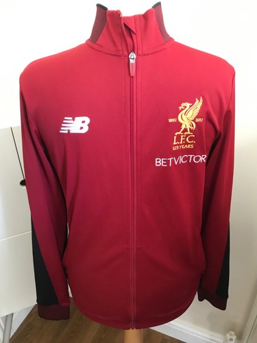 New balance liverpool home - balance,