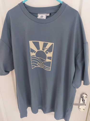 Tog shirt size 2xl - tog, t