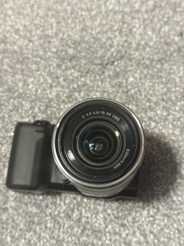Sony nex camera with - sony,