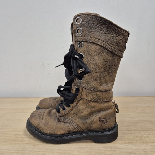 Martens aimilita brown - aimilita,